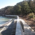47-1 H25田の尻海岸(1)外２地区農地海岸復旧工事_farmland