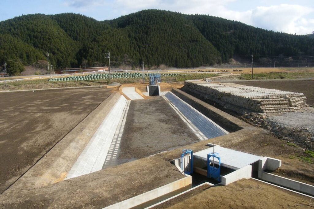 30-2 H19津山2工区区画整理工事_farmland