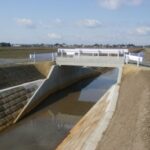 40-1 H22桜場外1地区排水路付帯工事._farmlandjpg