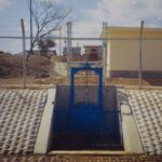 H25内田(2)地区農地復旧除塩工事