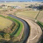 75-1 R5夏川築堤工事_river