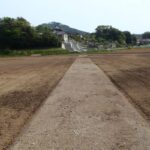46-2 H23外畑外6地区農地復旧工事_farmland