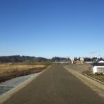 72-3 R3夏川築堤工事_river