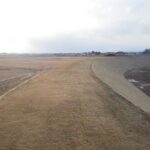 76-3 R6夏川築堤工事_river