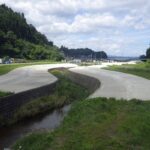 56-3 H26長清水川河川災害復旧工事_river