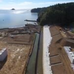 53-1 清水橋災害復旧外工事_road