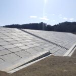 63-1 H29清水漁港海岸防潮堤災害復旧等工事_farmland
