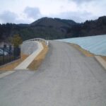 18-2 H15南沢川下流地区工事(新形沼)