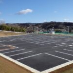 51-3 H26東和町総合運動公園災害復旧工事_building