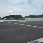 60-1 H31鶴家排水機場場内整備工事_farmland