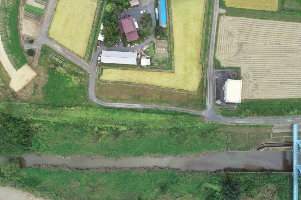 66-3 R2夏川築堤工事_river