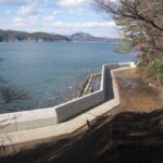 47-1 H25田の尻海岸(1)外２地区農地海岸復旧工事_farmland