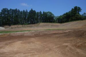 50 H25外畑外4地区農地復旧(その2)工事_farmland