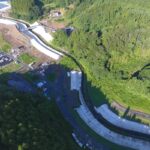 56-1 H26長清水川河川災害復旧工事_river