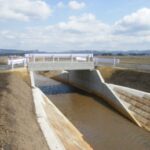 40-2 H22桜場外1地区排水路付帯工事_farmland