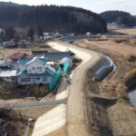 72-2 R3夏川築堤工事_river