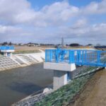 31-3 H19高城堰頭首工工事_farmland