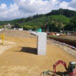 53-3 清水橋災害復旧外工事_road