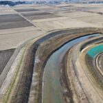 76-2 R6夏川築堤工事_river
