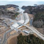70-1 R2港川河川災害復旧工事(その7)_river