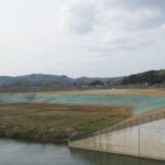 28-1 H19北上川下流鴇波地区環境整備工事_river