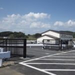 60-1 H31鶴家排水機場場内整備工事_farmland