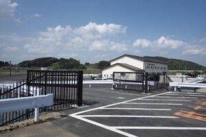 60-1 H31鶴家排水機場場内整備工事_farmland
