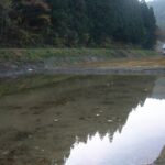 41-1 H22水流大沢線農道及び相川集落農園整備工事_farmland