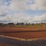 H25内田(2)地区農地復旧除塩工事_farmland