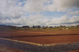 H25内田(2)地区農地復旧除塩工事_farmland