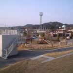23-1 H17北上川下流形沼地区吐水槽工事_river