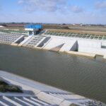 31-2 H19高城堰頭首工工事_farmland