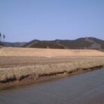 23-2 H17北上川下流形沼地区吐水槽工事_river