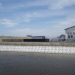 60-1 H31鶴家排水機場場内整備工事_farmland